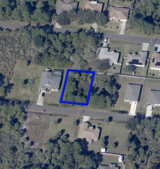 Unit for sale at 163 Franzing Street SW, Palm Bay, FL 32908