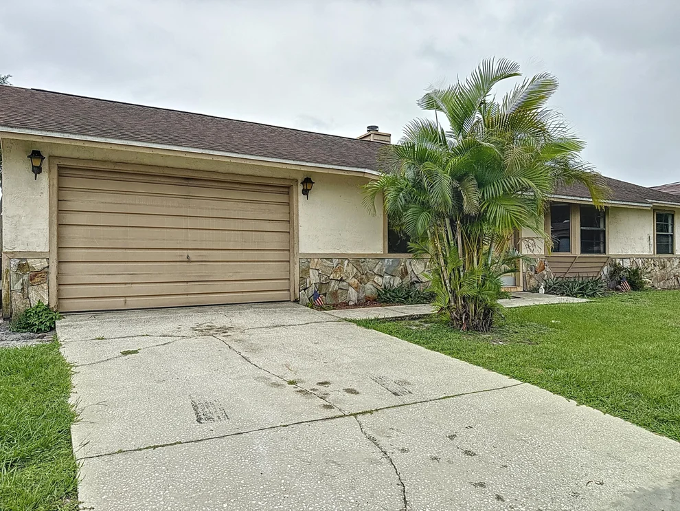 Unit for sale at 5145 Garfield Street, Cocoa, FL 32927