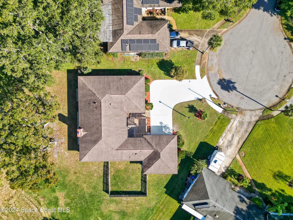Unit for sale at 3604 Travis Place, Titusville, FL 32780