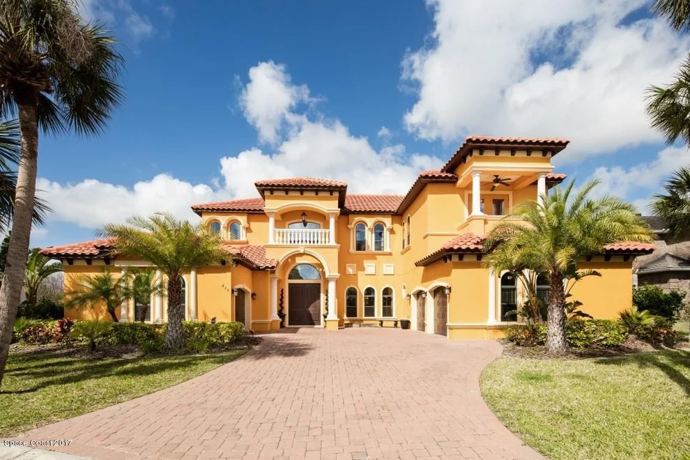 Unit for sale at 635 River Moorings Drive, Merritt Island, FL 32953