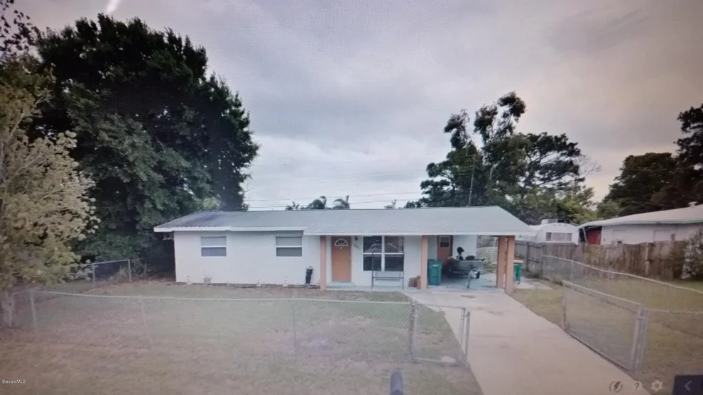Unit for sale at 2471 Iowa Drive, Melbourne, FL 32935