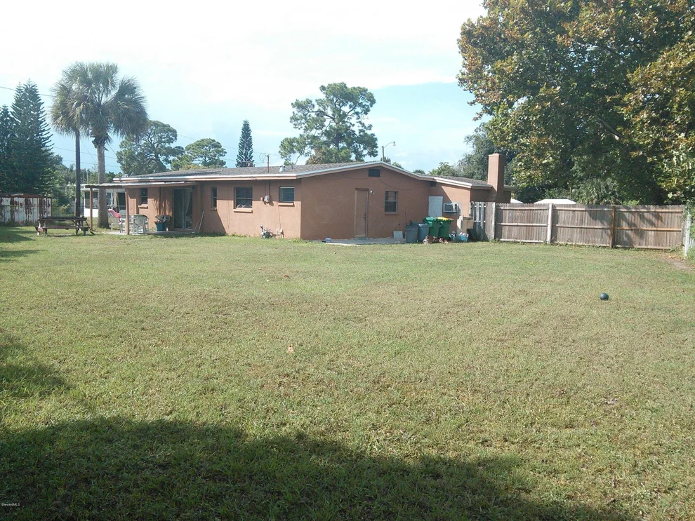 Unit for sale at 1072 Martha Lee Avenue, Rockledge, FL 32955