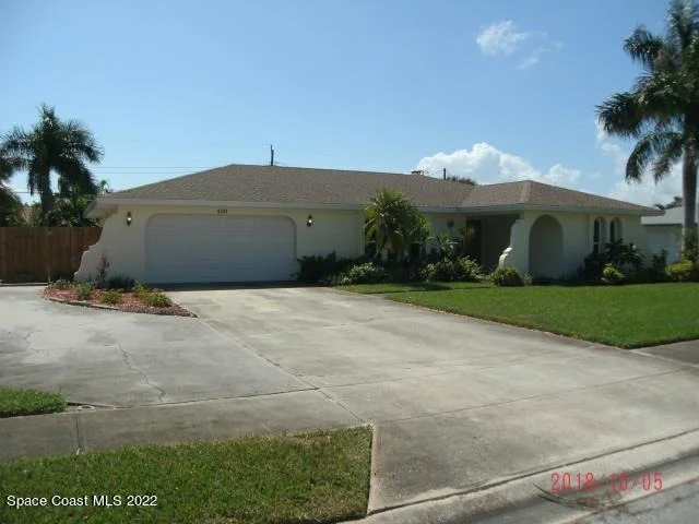 Unit for sale at 429 Rio Lane, Indialantic, FL 32903