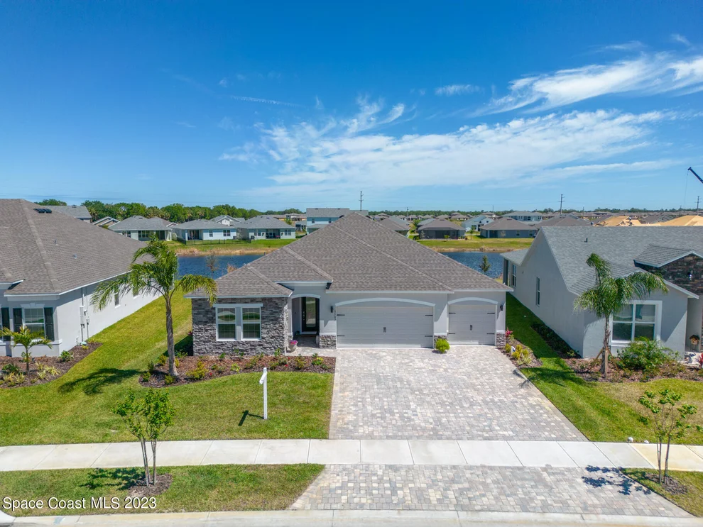 Unit for sale at 3507 Rixford Way, Palm Bay, FL 32909