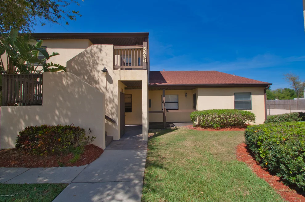 Unit for sale at 5620 N Banana River Boulevard, Cocoa Beach, FL 32931
