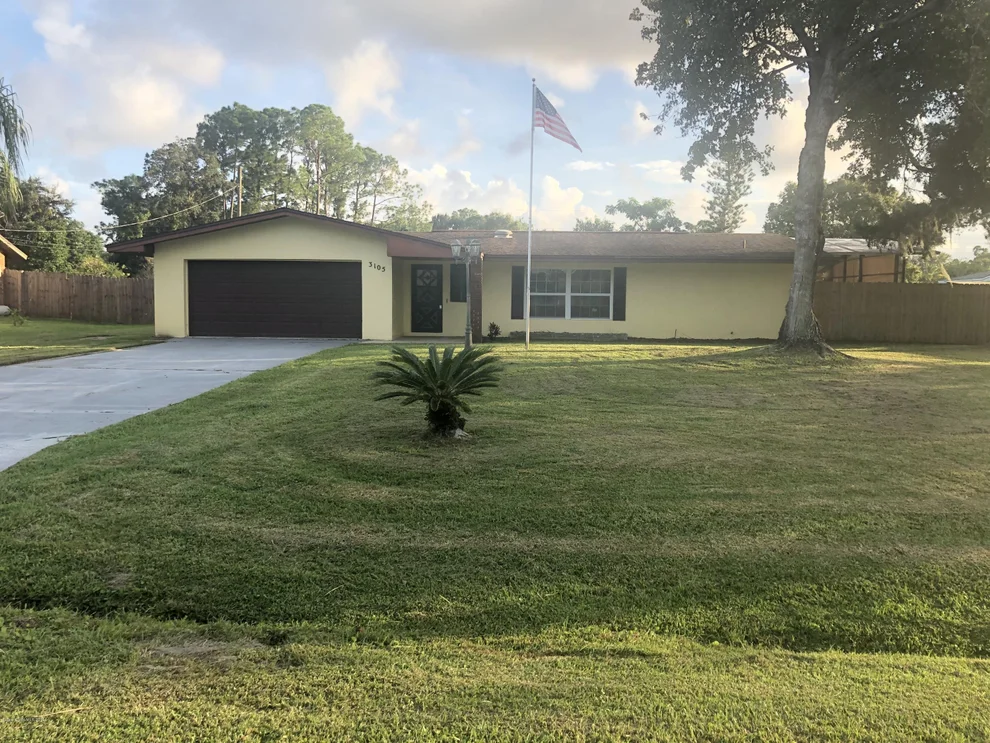 Unit for sale at 3105 Sharon Drive, Melbourne, FL 32904