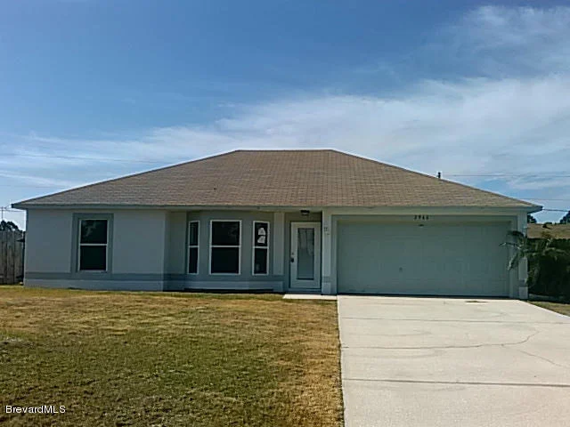 Unit for sale at 2946 SE Herder Avenue, Palm Bay, FL 32909