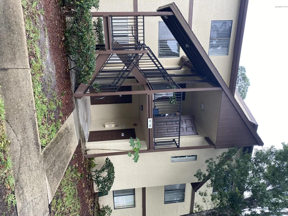 Unit for sale at 7815 Maplewood Drive, West Melbourne, FL 32904