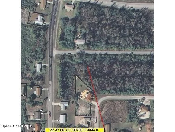 Unit for sale at 1318 SE Sagbloom Street SE, Palm Bay, FL 32909