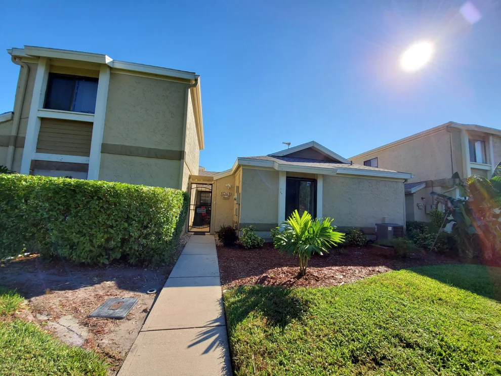 Unit for sale at 1470 Sheafe Avenue NE, Palm Bay, FL 32905