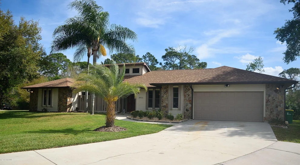 Unit for sale at 4900 Pinewood Place, Cocoa, FL 32926