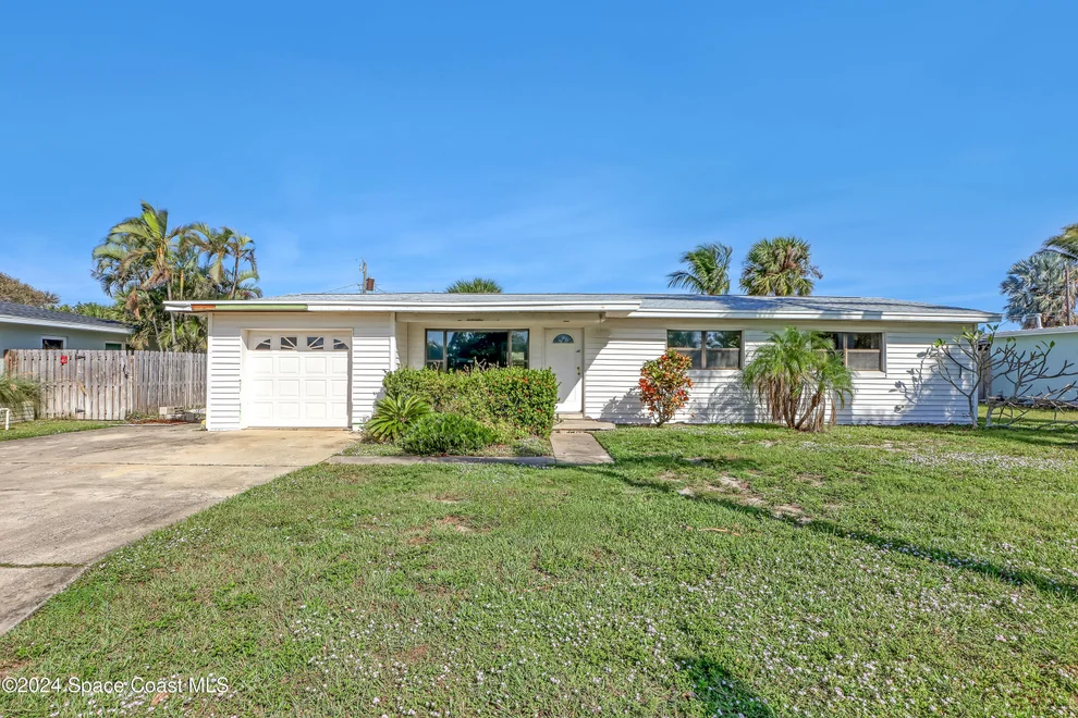 Unit for sale at 169 E Arlington Street, Satellite Beach, FL 32937