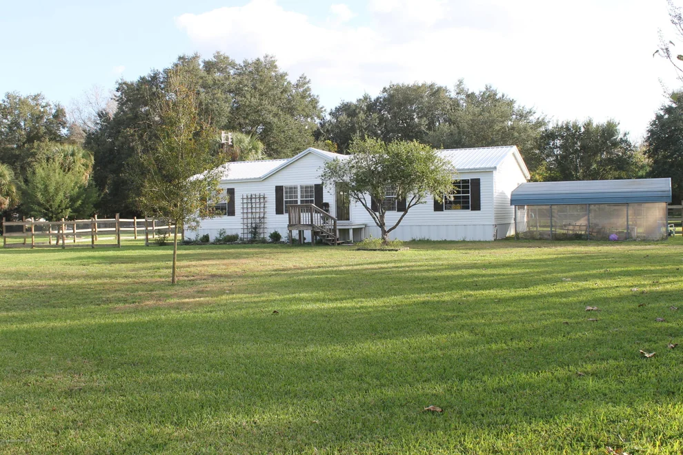 Unit for sale at 2373 Parrish Road, Titusville, FL 32796