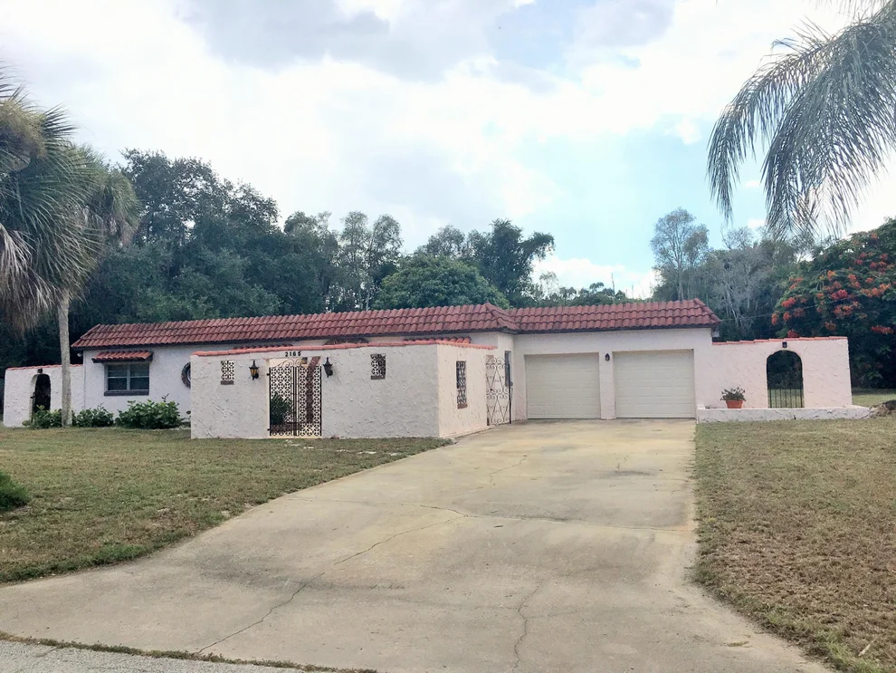 Unit for sale at 2165 Melaleuca Drive, Merritt Island, FL 32952