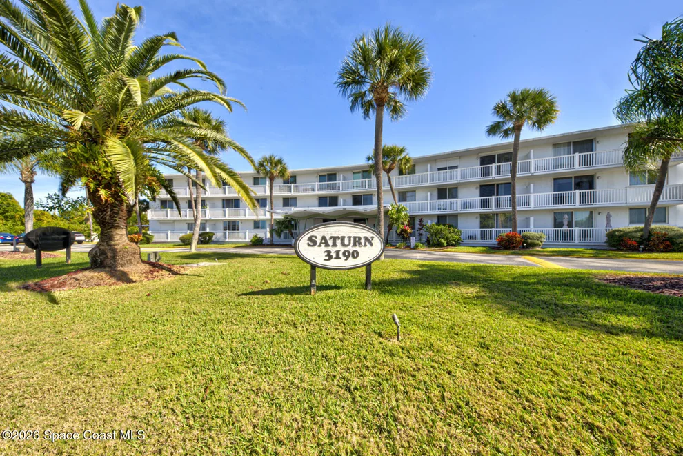 Unit for sale at 3190 N Atlantic Avenue, Cocoa Beach, FL 32931