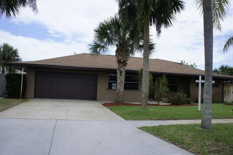 Unit for sale at 505 Coronado Way, Indian Harbour Beach, FL 32937