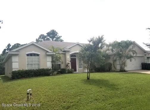 Unit for sale at 2658 Tennyson Avenue SE, Palm Bay, FL 32909
