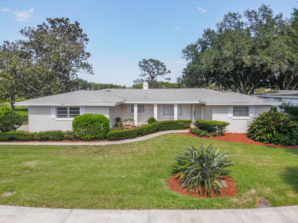 Unit for sale at 3603 Royal Oak Drive, Titusville, FL 32780