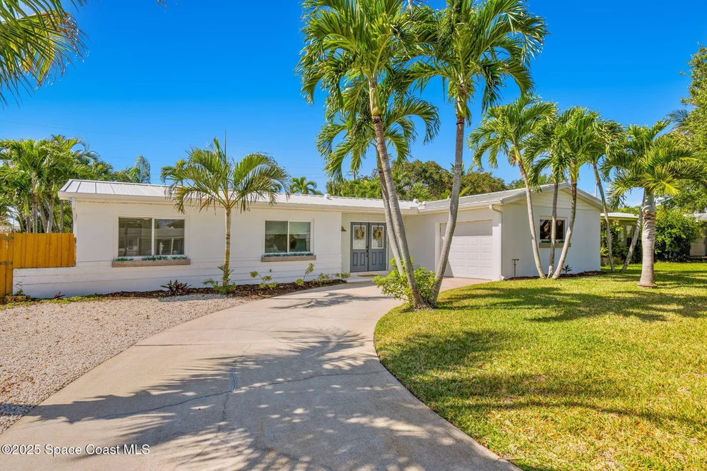 Unit for sale at 312 Jupiter Drive, Satellite Beach, FL 32937