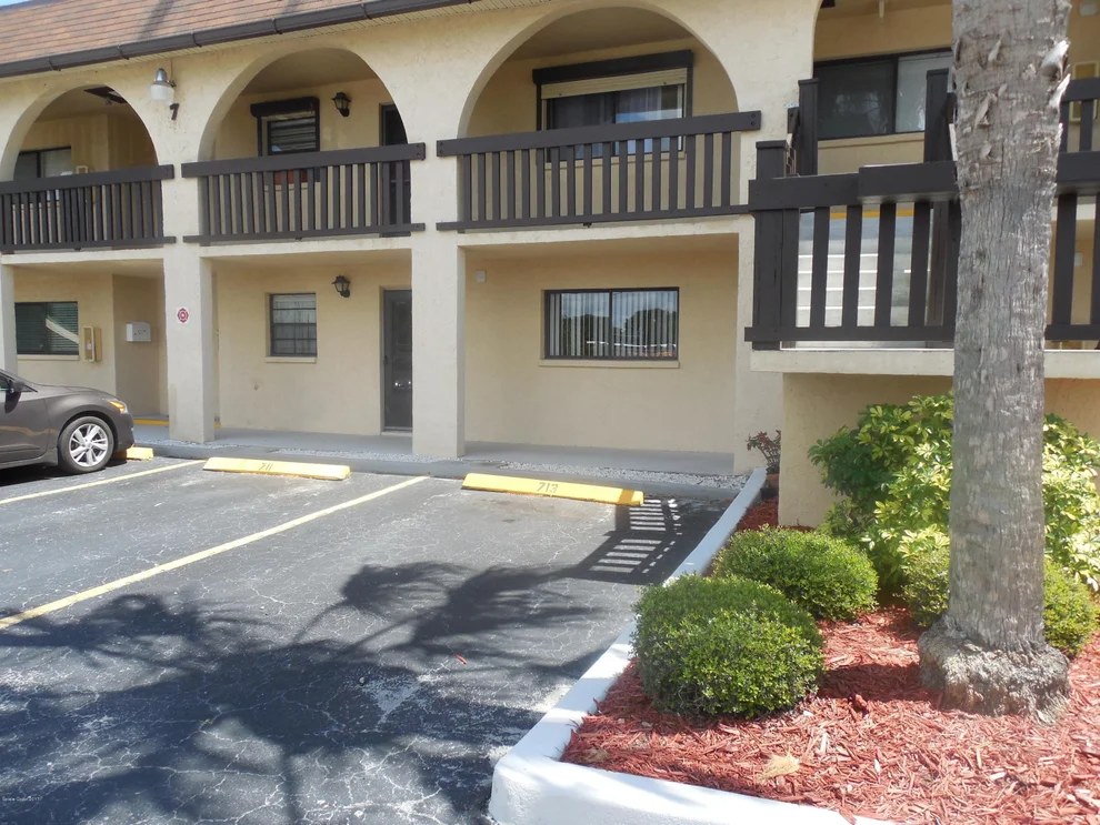 Unit for sale at 205 Palmetto Avenue, Merritt Island, FL 32953