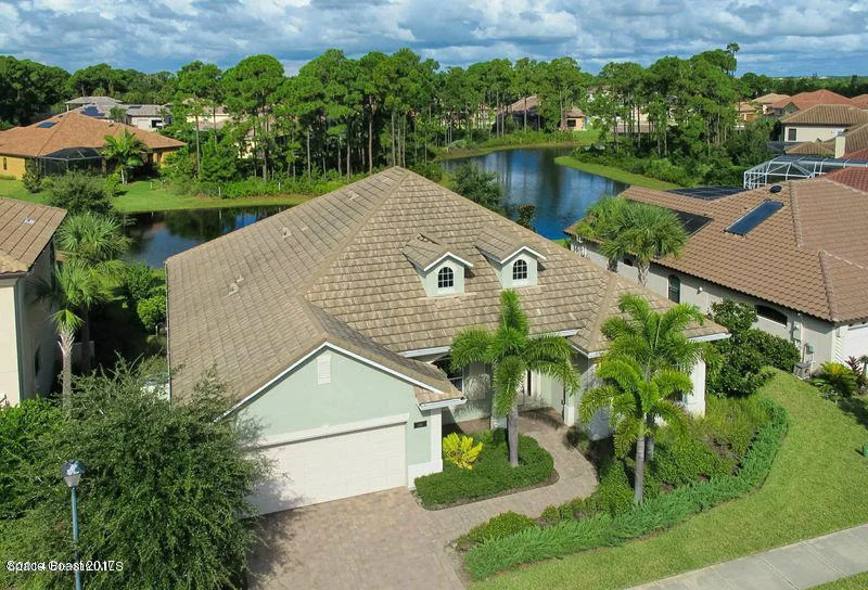 Unit for sale at 1133 Tralee Bay Avenue, Melbourne, FL 32940