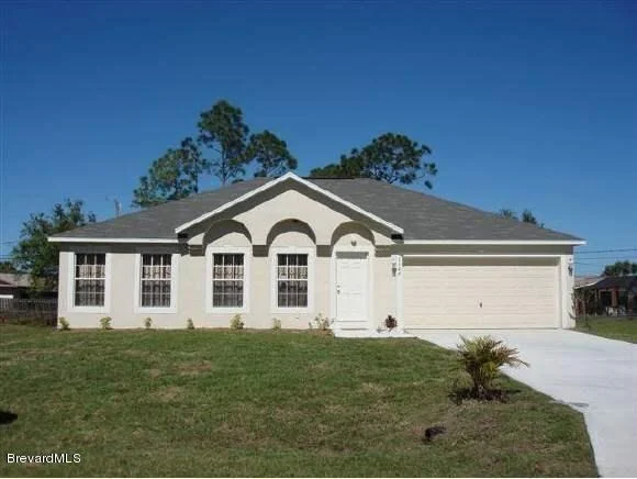 Unit for sale at 1145 NW Kareena Street, Palm Bay, FL 32907