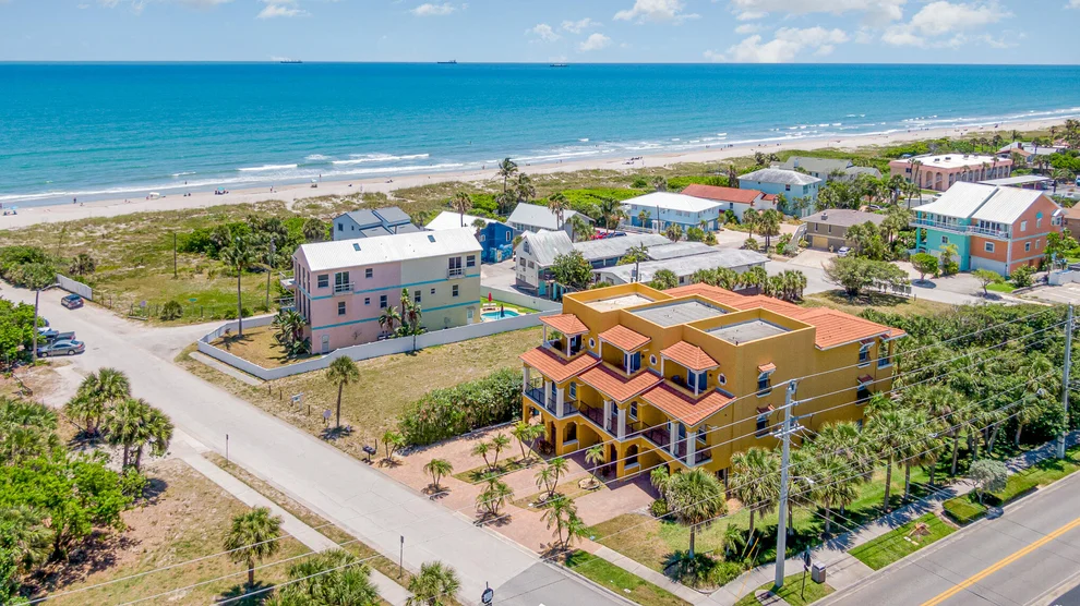 Unit for sale at 605 Washington Avenue, Cape Canaveral, FL 32920