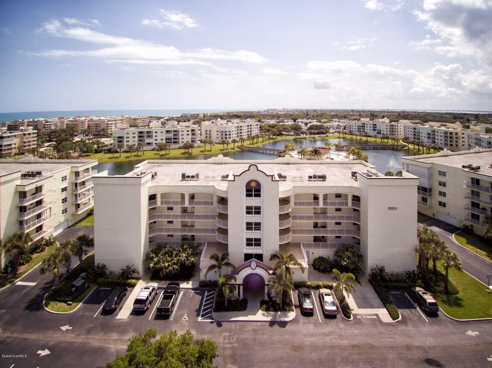 Unit for sale at 8951 Lake Drive, Cape Canaveral, FL 32920