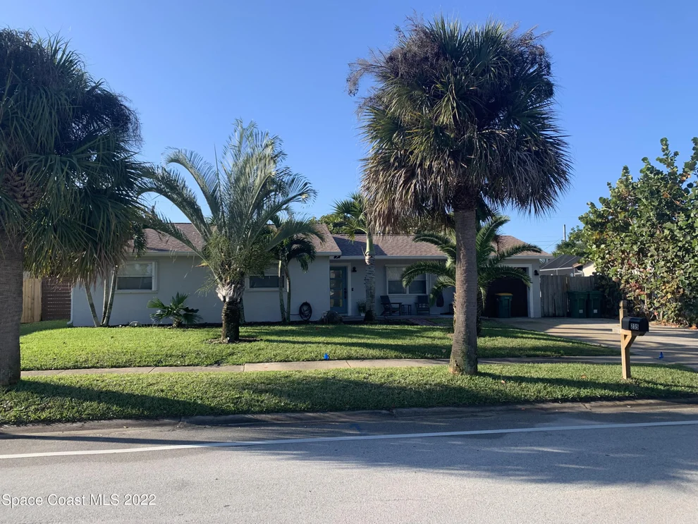 Unit for sale at 235 Marion Street, Indian Harbour Beach, FL 32937