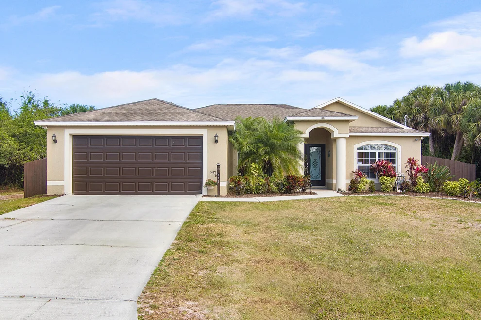 Unit for sale at 831 Owl Street, Palm Bay, FL 32908