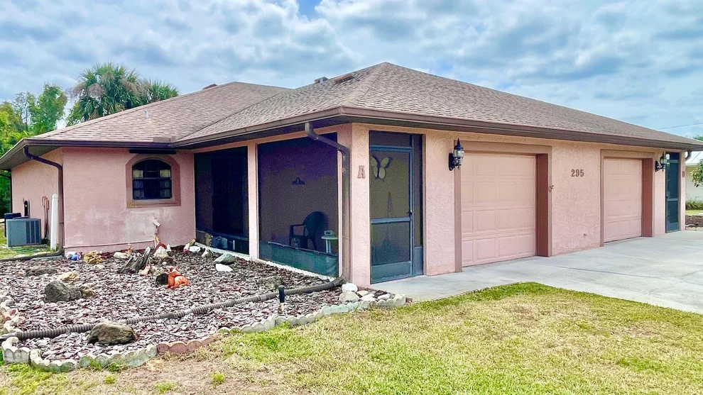 Unit for sale at 295 S Wimbrow, Sebastian, FL 32958