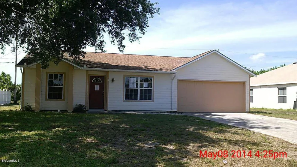 Unit for sale at 391 SW Undallo Road, Port St. Lucie, FL 34952