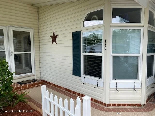 Unit for sale at 120 Aquarius Terrace, Cocoa, FL 32926