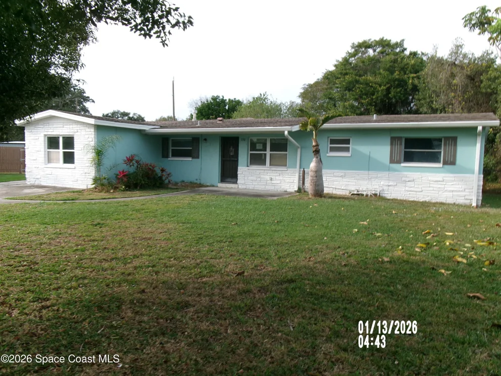 Unit for sale at 330 Melbourne Avenue, Merritt Island, FL 32953