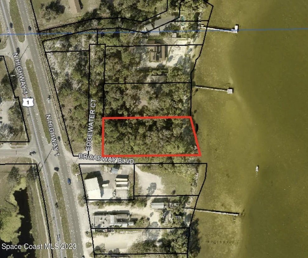 Unit for sale at 5400 Edgewater Court, Cocoa, FL 32927