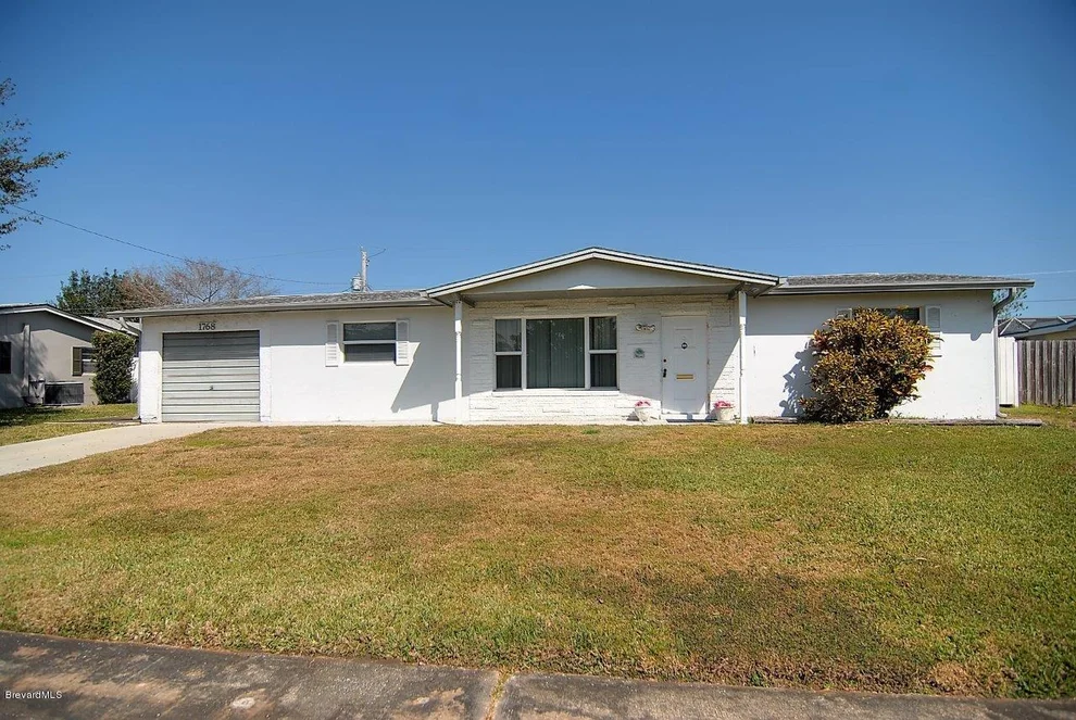 Unit for sale at 1768 Buick Avenue, Melbourne, FL 32935