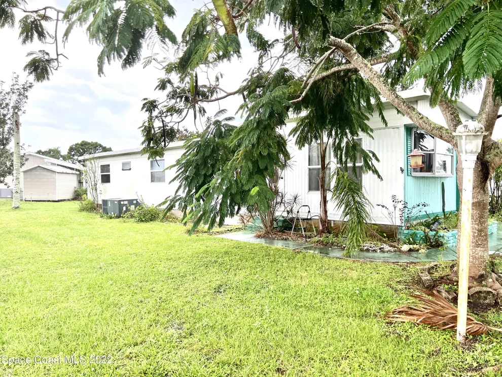 Unit for sale at 1228 Dove Court NE, Palm Bay, FL 32907