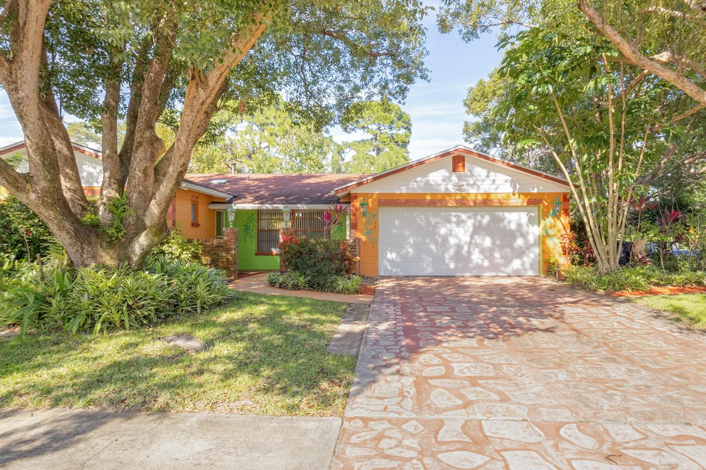 Unit for sale at 920 Palermo Road, Titusville, FL 32780
