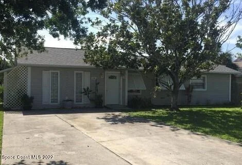 Unit for sale at 418 4th Street, Merritt Island, FL 32953