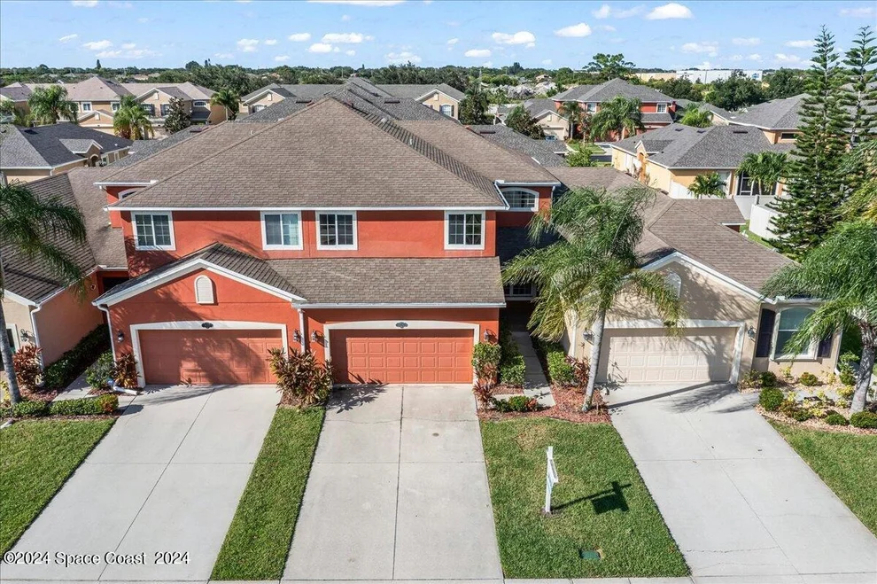 Unit for sale at 3265 Arden Circle, Melbourne, FL 32934