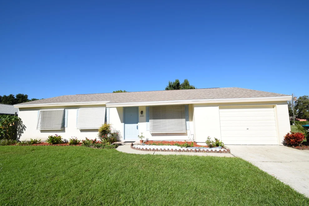 Unit for sale at 2081 Acacia Street NE, Palm Bay, FL 32905