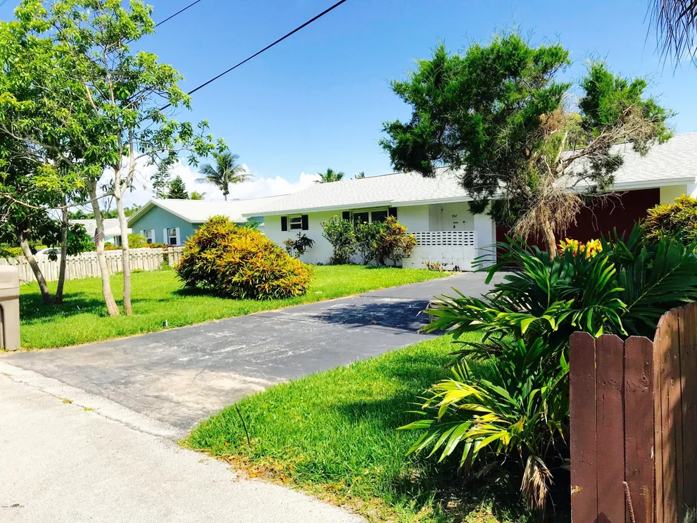 Unit for sale at 502 Dolphin Street, Melbourne Beach, FL 32951