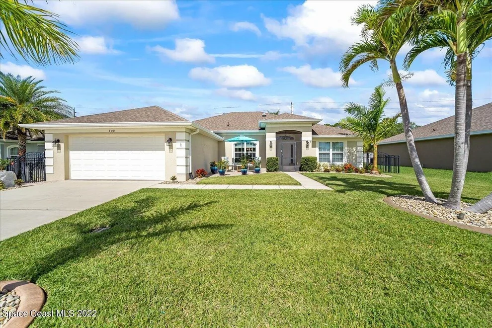 Unit for sale at 400 Nardo Avenue SW, Palm Bay, FL 32908