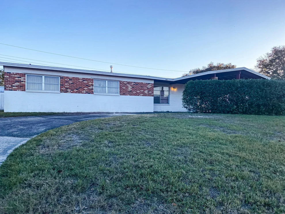 Unit for sale at 665 Jana Drive, Titusville, FL 32780