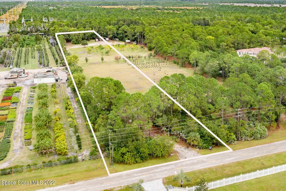 Unit for sale at 4285 Hield Road NW, Palm Bay, FL 32907