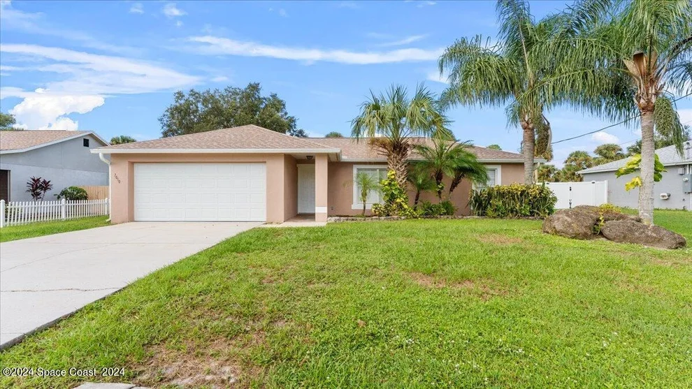 Unit for sale at 7010 Glenhaven Avenue, Cocoa, FL 32927