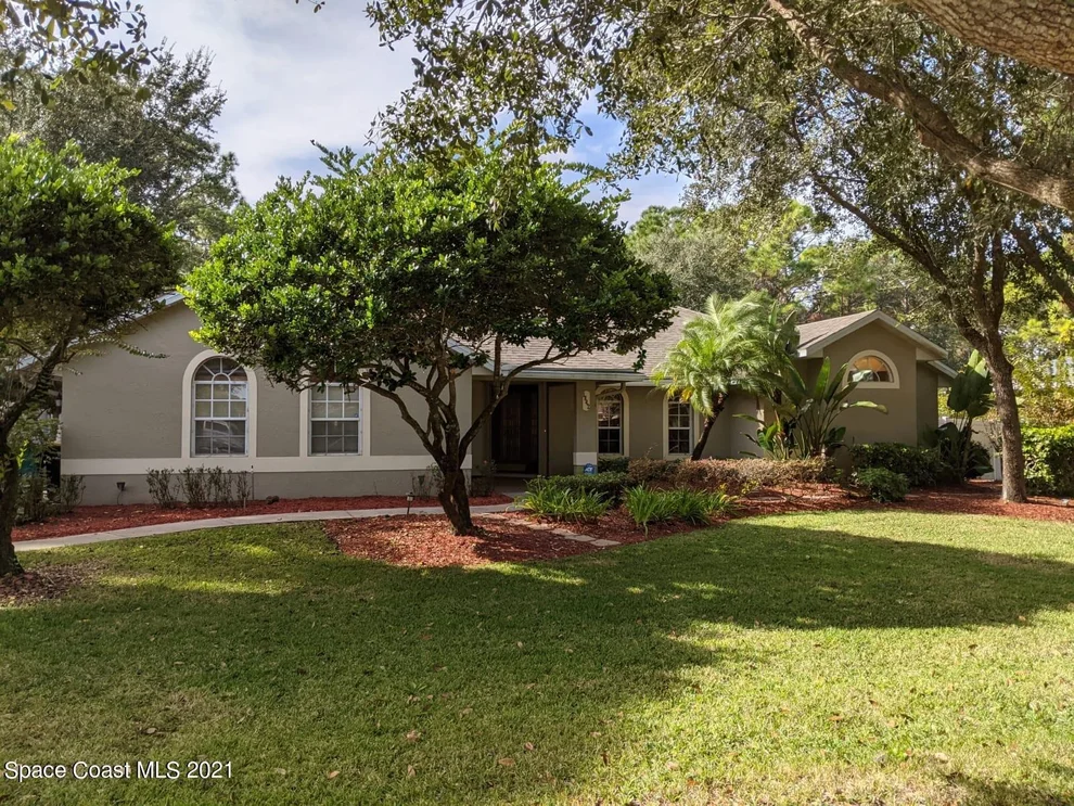 Unit for sale at 1842 Amberwood Drive SE, Palm Bay, FL 32909