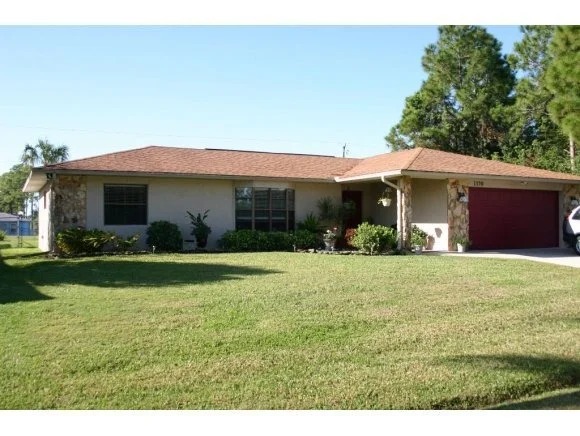 Unit for sale at 1390 NW Havre, Palm Bay, FL 32907