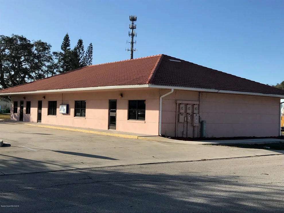 Unit for sale at 1532 N Harbor City Boulevard N, Melbourne, FL 32935
