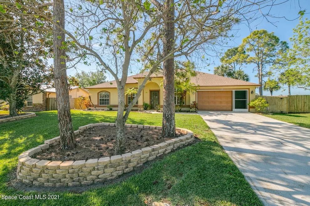Unit for sale at 430 Firestone Street NE, Palm Bay, FL 32907